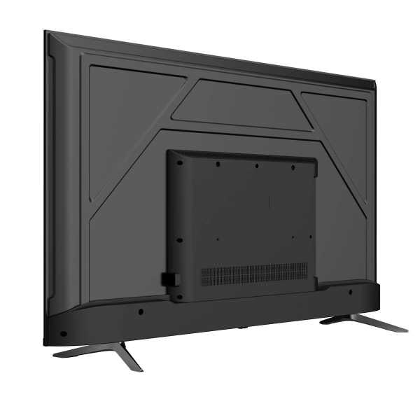 Dijitsu 58 DG 22000 4K Ultra HD 58" 147 Ekran Uydu Alıcılı Google Smart LED TV