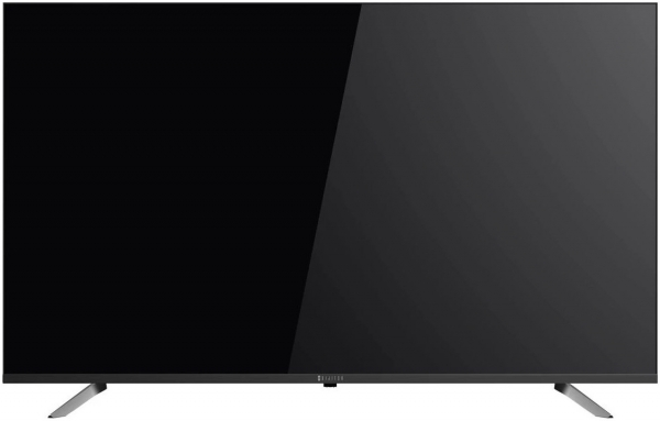 Dijitsu 58 DG 22000 4K Ultra HD 58" 147 Ekran Uydu Alıcılı Google Smart LED TV