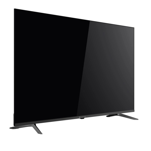 Dijitsu 58 DG 22000 4K Ultra HD 58" 147 Ekran Uydu Alıcılı Google Smart LED TV