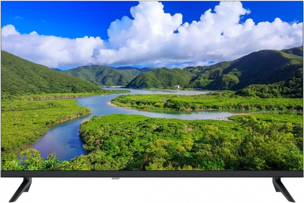 Dijitsu 32 DS 10000 HD 32" 82 Ekran Uydu Alıcılı Android Smart LED TV