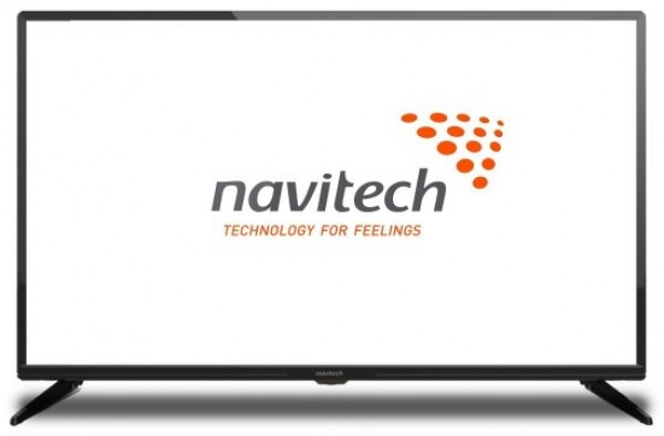 Navitech LDS-3266HD 32" HD Android Smart LED Monitör