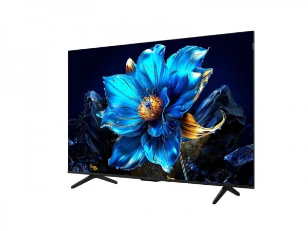 TCL 55P7K 4K Ultra HD 55" 140 Ekran Uydu Alıcılı Google Smart QLED TV