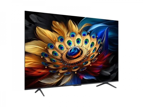 TCL 55T7B 4K Ultra HD 55" 140 Ekran Uydu Alıcılı Google Smart QLED TV