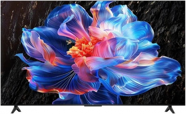 TCL 65V6C 4K Ultra HD 65" 165 Ekran Uydu Alıcılı Google Smart LED TV