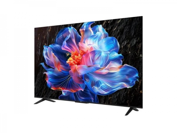 TCL 65V6C 4K Ultra HD 65" 165 Ekran Uydu Alıcılı Google Smart LED TV