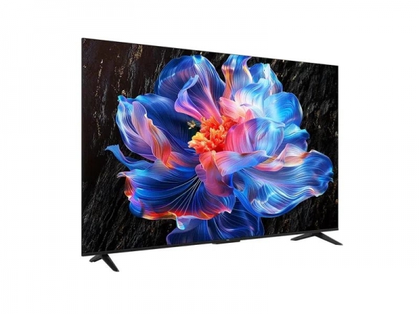 TCL 65V6C 4K Ultra HD 65" 165 Ekran Uydu Alıcılı Google Smart LED TV