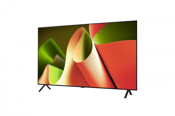 LG OLED65B46LA 4K Ultra HD 65" 165 Ekran Uydu Alıcılı webOS Smart OLED TV
