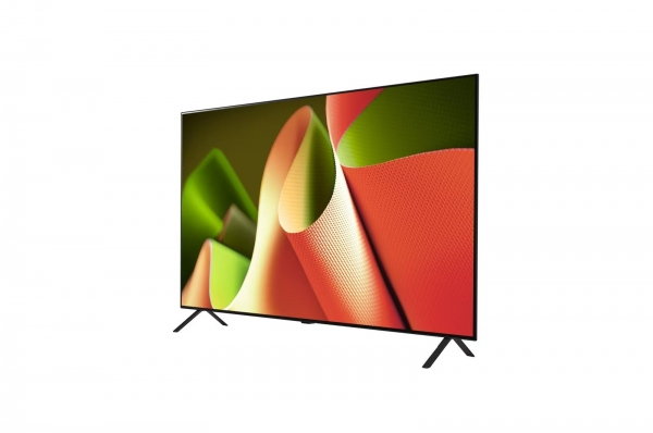 LG OLED65B46LA 4K Ultra HD 65" 165 Ekran Uydu Alıcılı webOS Smart OLED TV