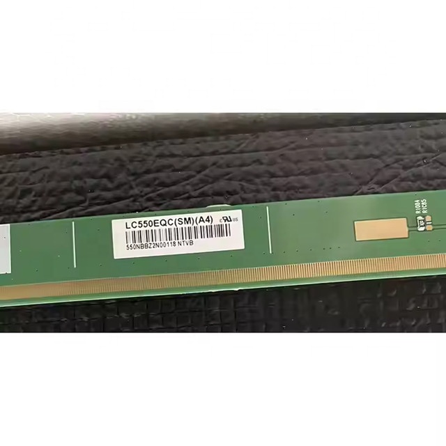 LC550EQC-SMA4 TV PANEL (OPENCELL)