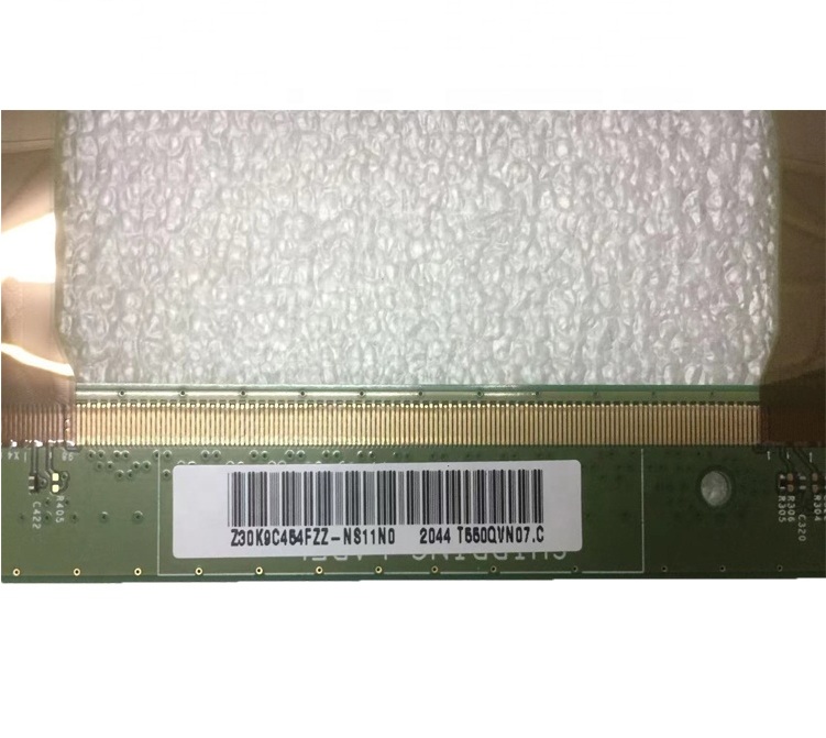 T550QVN07.C TV PANEL (OPENCELL)