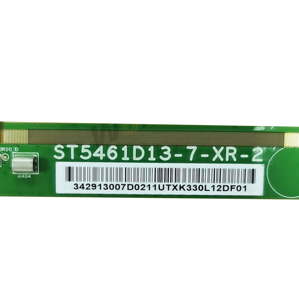ST5461D13-7 TV PANEL (OPENCELL)