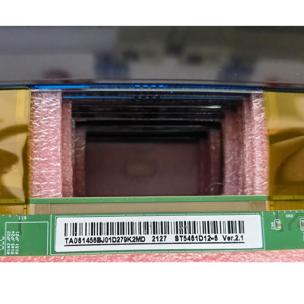 ST5461D12-5 TV PANEL (OPENCELL)