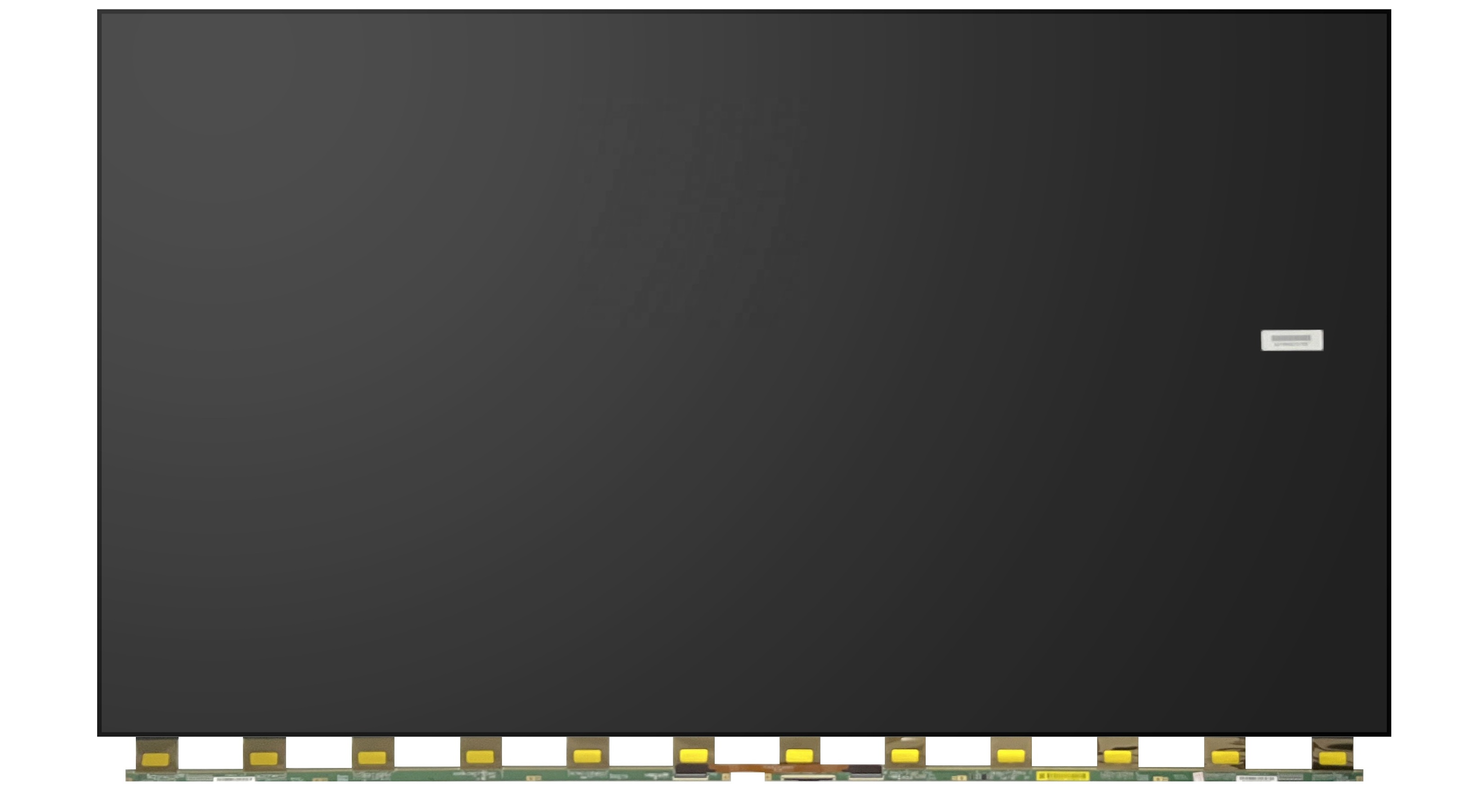 CV580U3-T01 TV PANEL (OPENCELL)