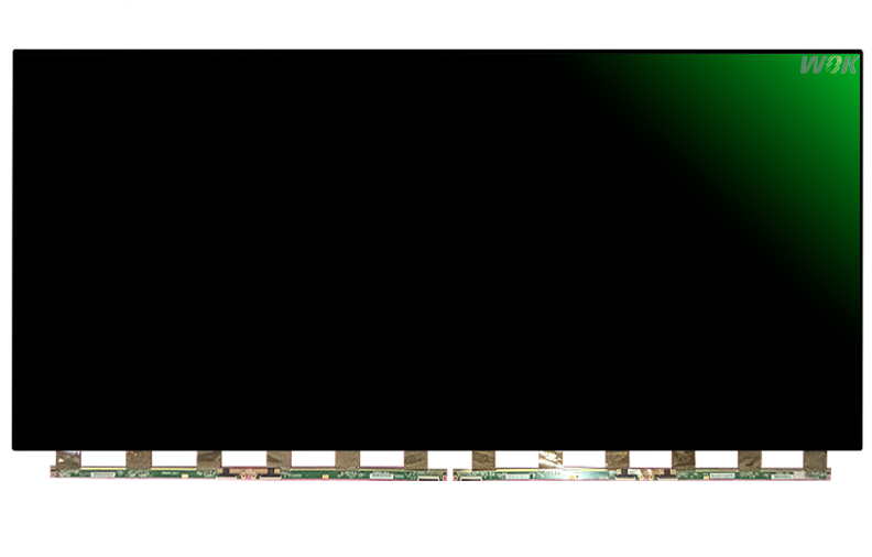 PT650GT01-2 TV PANEL (OPENCELL)