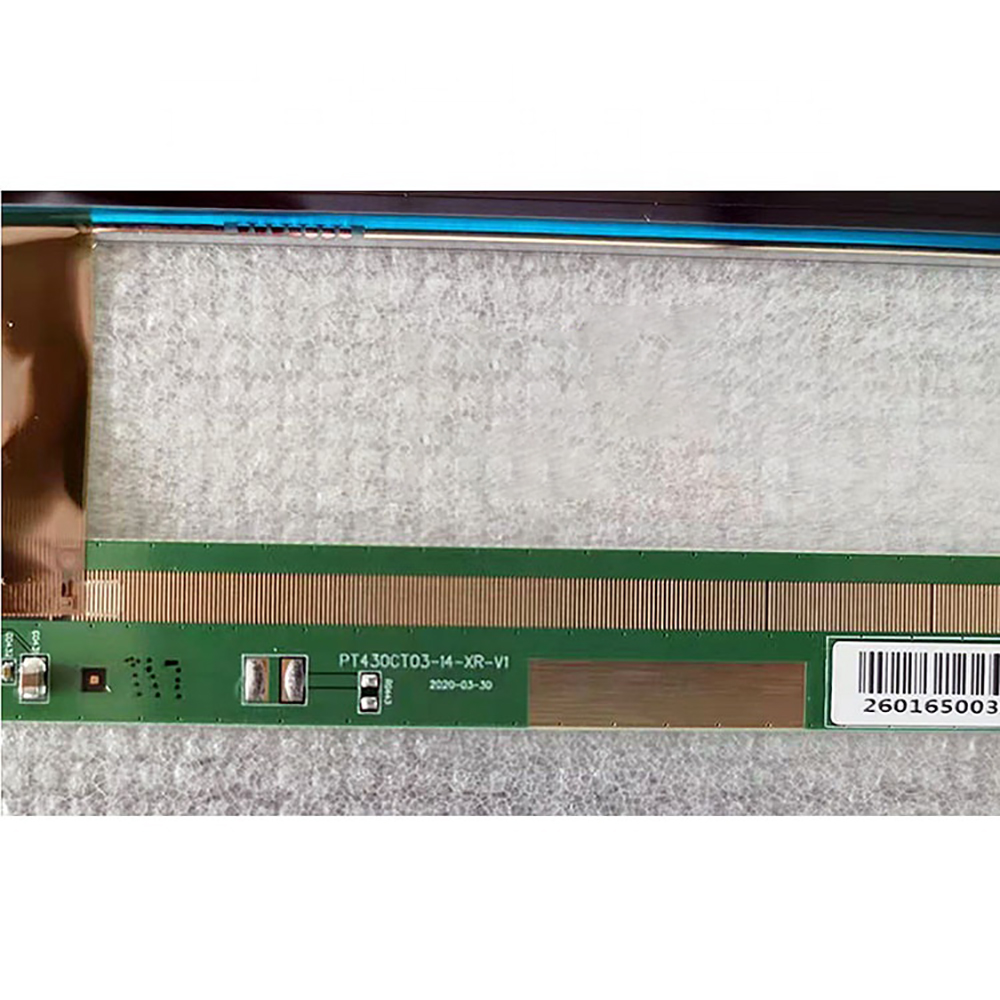 PT430CT03-14 TV PANEL (OPENCELL)