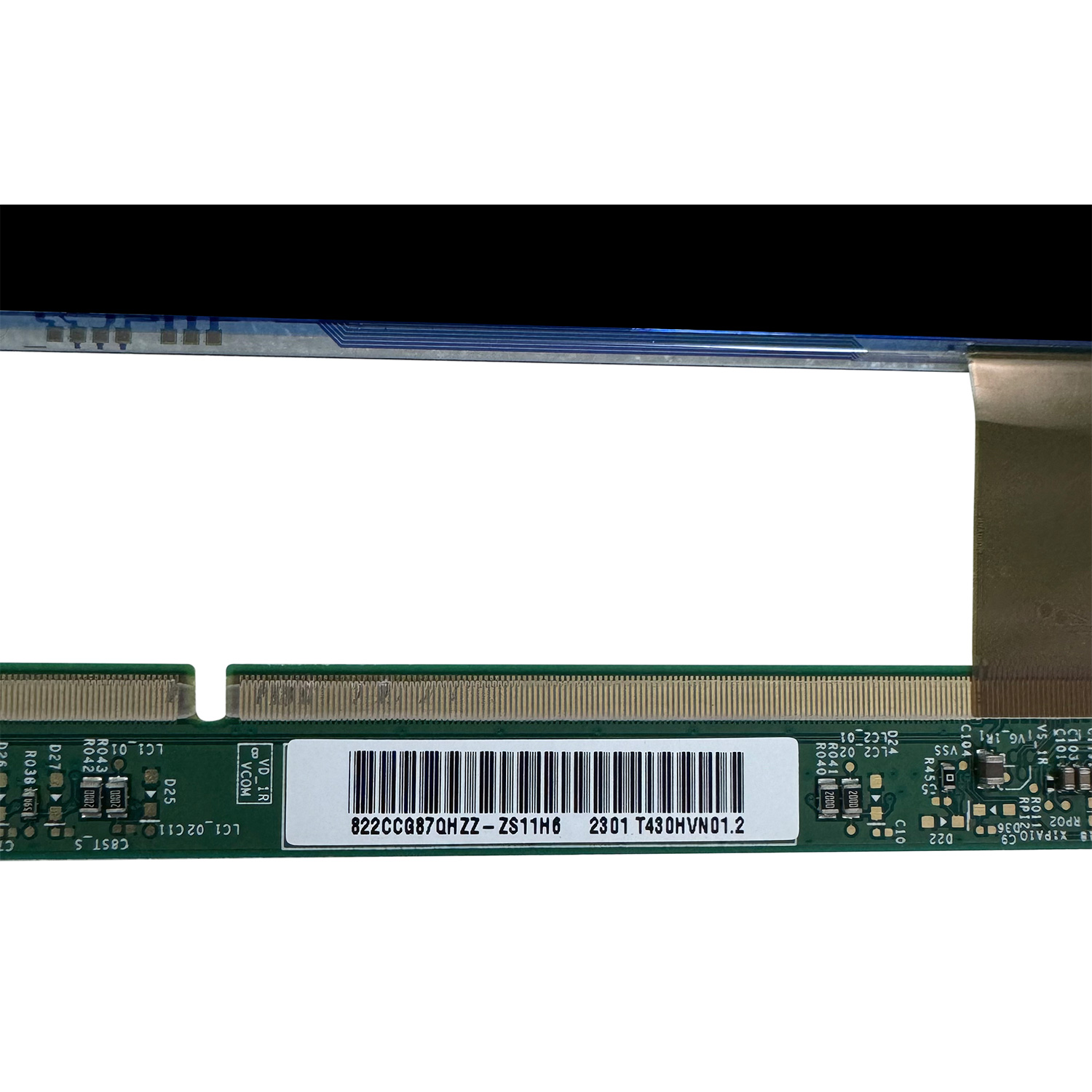 T430HVN01.2 TV PANEL (OPENCELL)