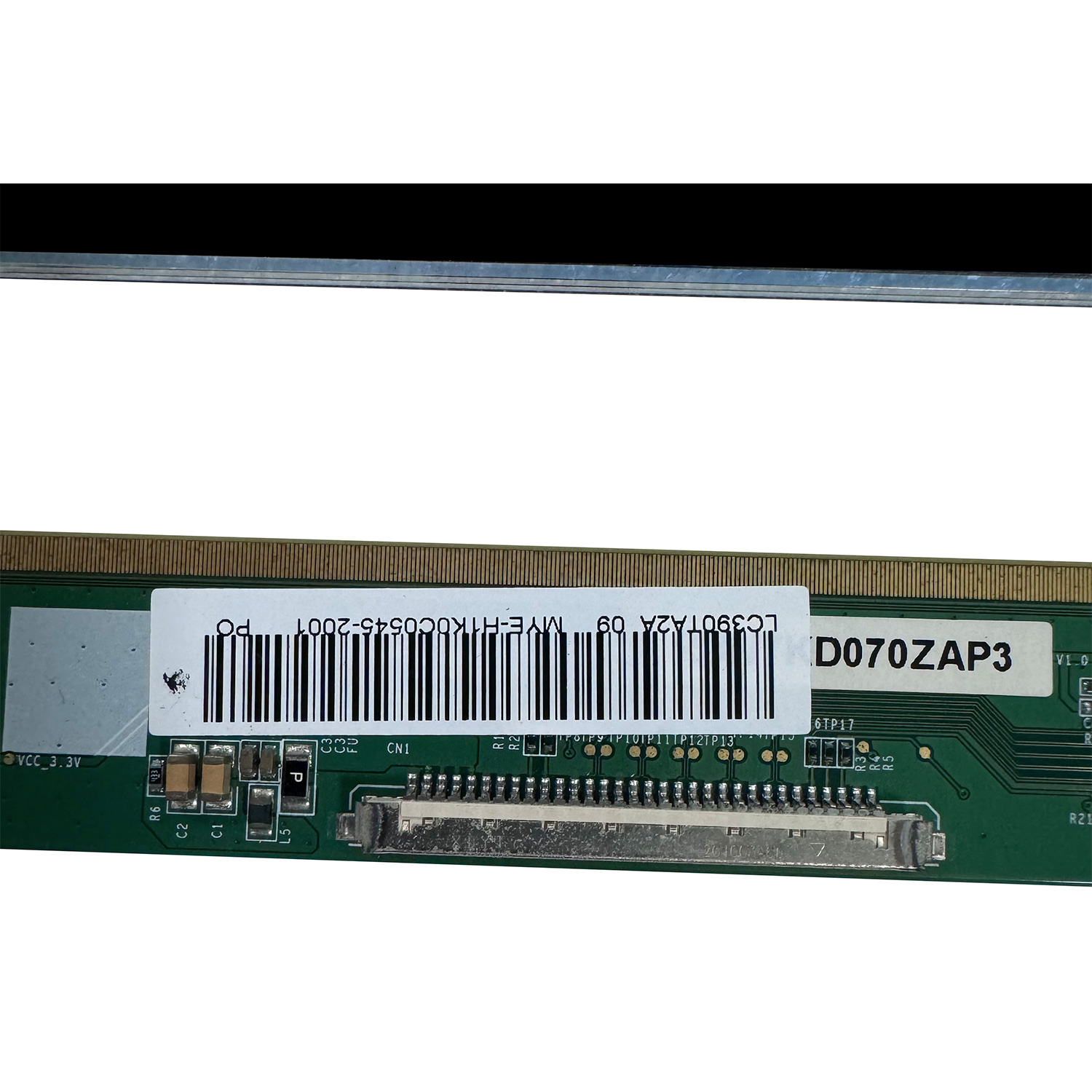 LC390TA2A TV PANEL (OPENCELL)