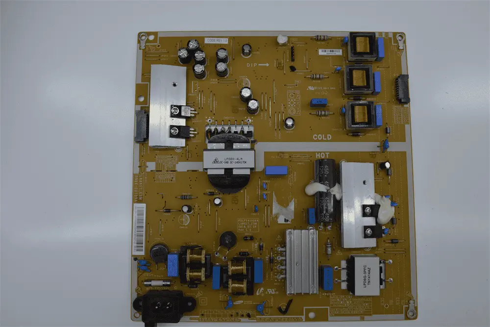 SAMSUNG 48H6270 ÇIKMA POWERBOARD BN44-00709A