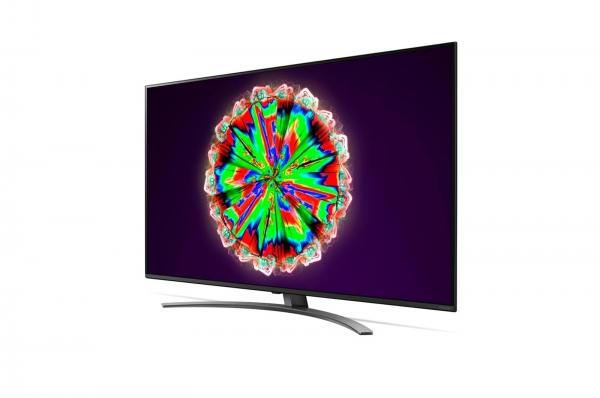 LG NanoCell 49NANO816NA 4K Ultra HD 49" 124 Ekran Uydu Alıcılı Smart LED TV