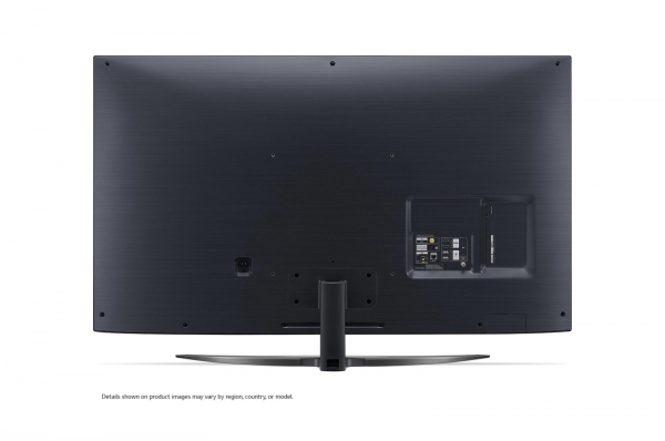 LG NanoCell 49NANO816NA 4K Ultra HD 49" 124 Ekran Uydu Alıcılı Smart LED TV