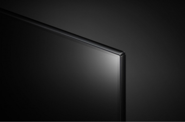 LG NanoCell 49NANO816NA 4K Ultra HD 49" 124 Ekran Uydu Alıcılı Smart LED TV