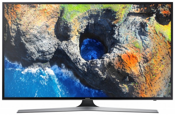 Samsung UE-55MU7000 4K Ultra HD 55" 140 Ekran Uydu Alıcılı Smart LED Televizyon