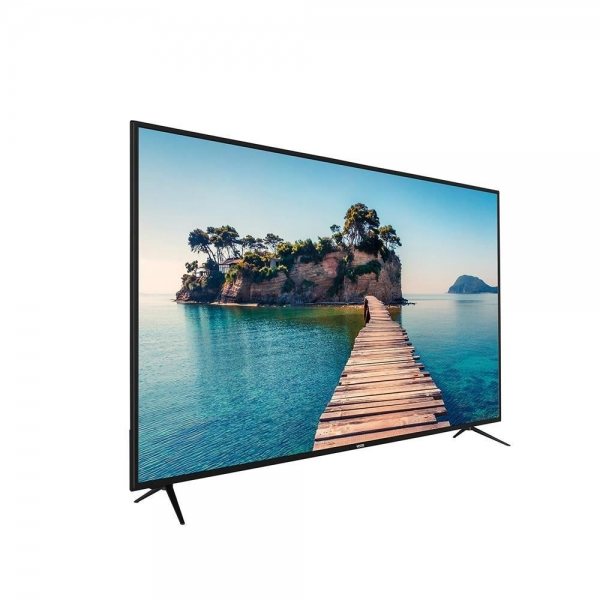 Vestel 50U9500 4K Ultra HD 50" 127 Ekran Uydu Alıcılı Smart LED TV