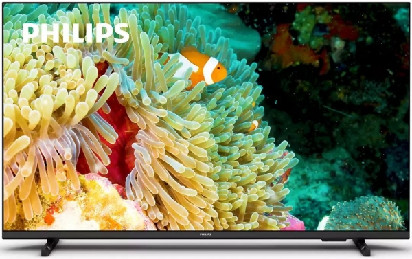 Philips 43PUS7607 4K Ultra HD 43" 109 Ekran Uydu Alıcılı Smart LED TV