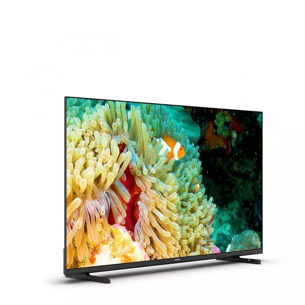 Philips 43PUS7607 4K Ultra HD 43" 109 Ekran Uydu Alıcılı Smart LED TV
