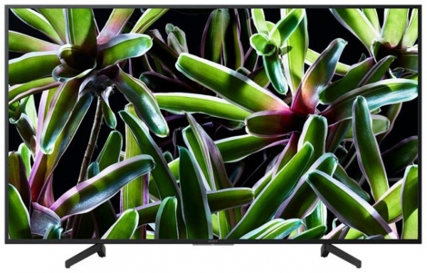 Sony 65XG7096 4K Ultra HD 65" 165 Ekran Uydu Alıcılı Smart LED TV