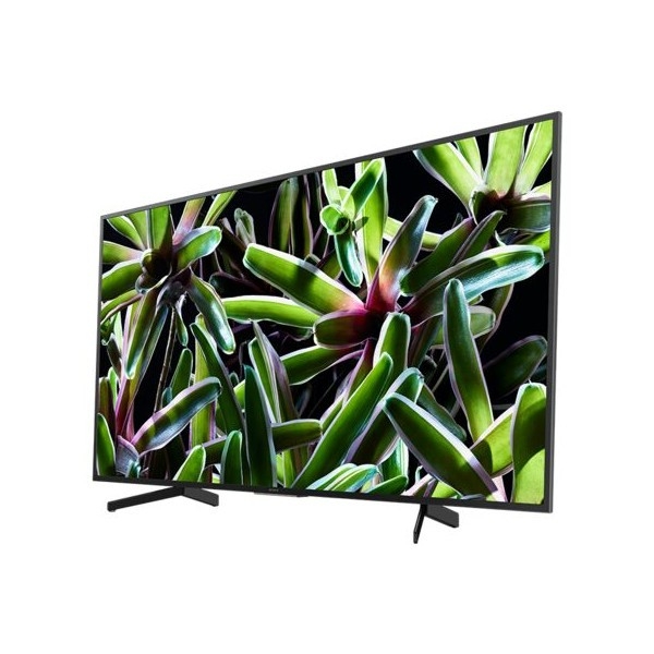 Sony 65XG7096 4K Ultra HD 65" 165 Ekran Uydu Alıcılı Smart LED TV