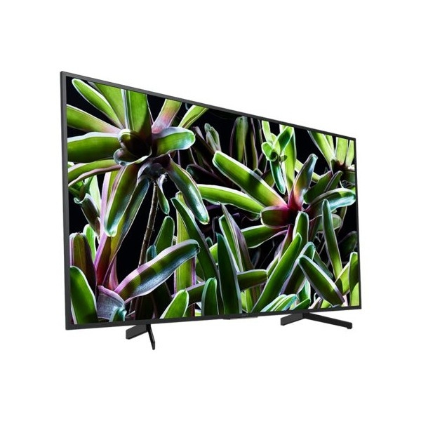 Sony 65XG7096 4K Ultra HD 65" 165 Ekran Uydu Alıcılı Smart LED TV