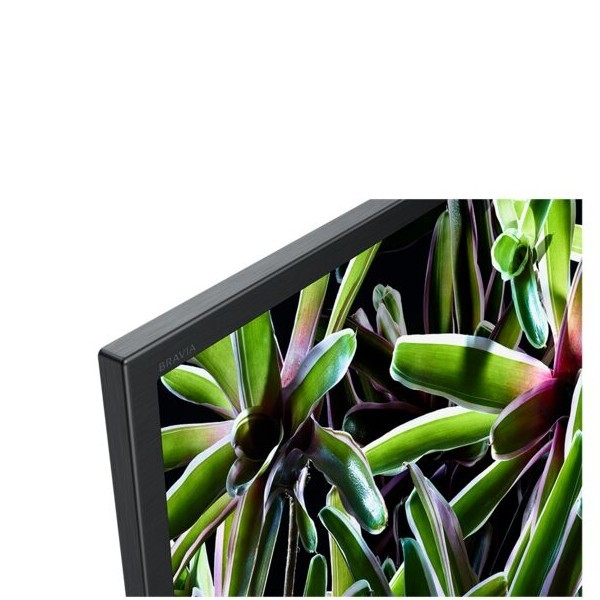 Sony 65XG7096 4K Ultra HD 65" 165 Ekran Uydu Alıcılı Smart LED TV
