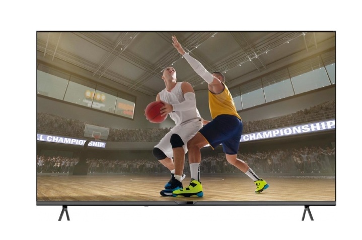 58 DQ 38000 58" 146 Ekran UHD Google Smart QLED TV