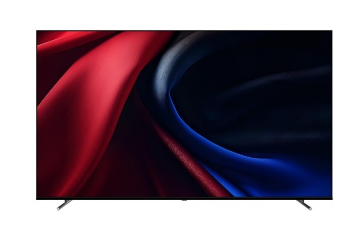 Dijitsu 75DQ38000 Ultra HD (4K) TV 75" Televizyon