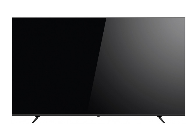 DİJİTSU 86DG22000 86" 218 EKRAN 4K UHD GOOGLE LED TV