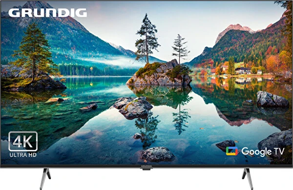 65GHU7505B 65''164 EKRAN 4K UHD SMART ANDROID TV