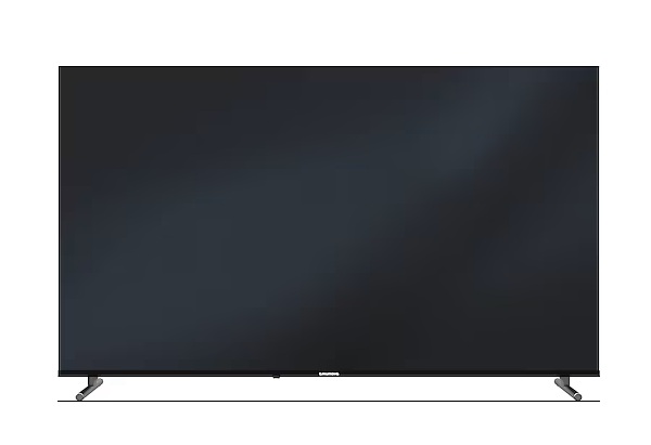 Grundig 75 GKU 750 Ultra HD (4K) TV