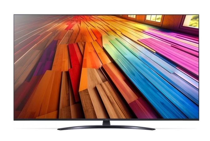 LG 50UT81006LA Ultra HD (4K) TV