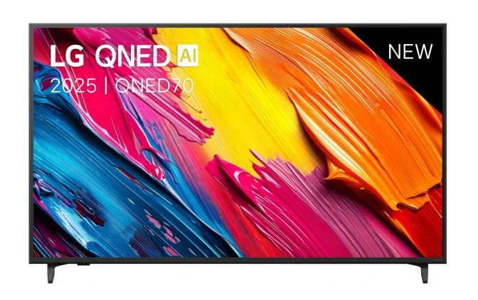 LG 55QNED70A6A Ultra HD (4K) TV