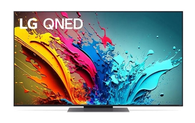 LG 55QNED86T6A Ultra HD (4K) TV