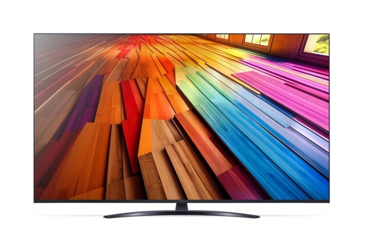 LG 55UT81006LA Ultra HD (4K) TV