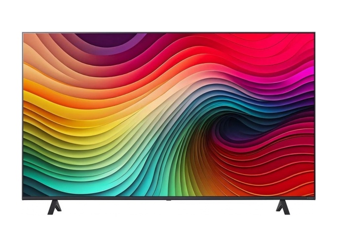 LG 65QNED70A6A Ultra HD (4K) TV