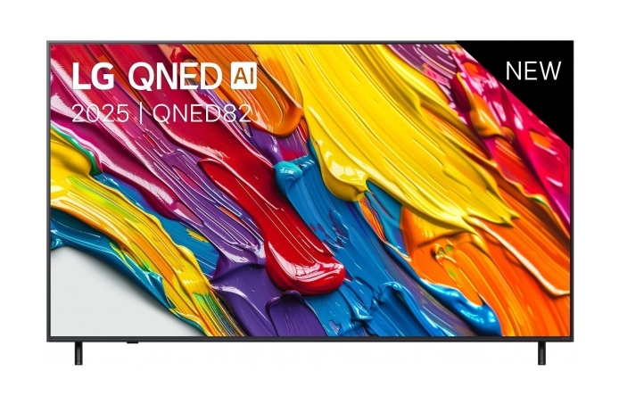 LG 65QNED82A6B Ultra HD (4K) TV