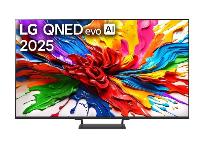 LG 65QNED93A6A Ultra HD (4K) TV