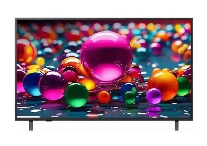 LG 65UA85006LA Ultra HD (4K) TV