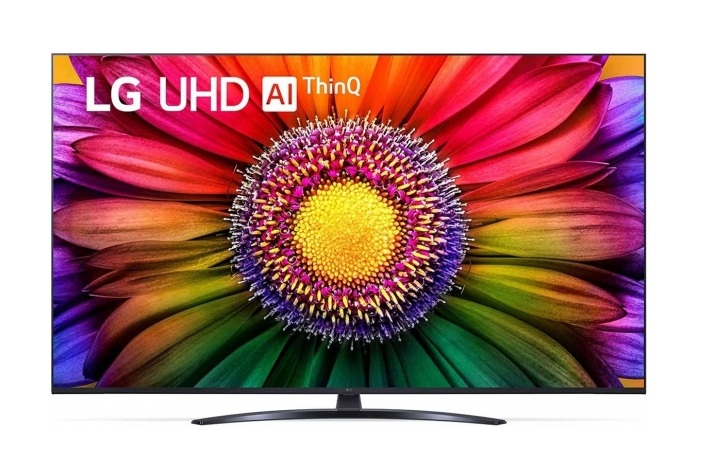LG 65UR81006LJ Ultra HD (4K) TV