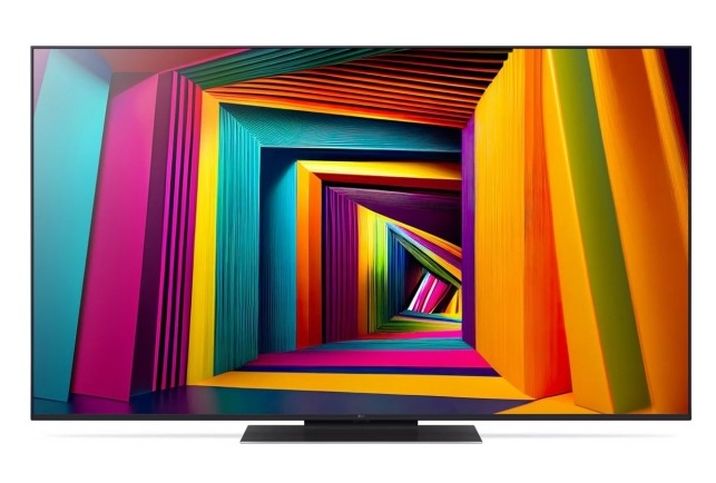 LG 65UT91006LA Ultra HD (4K) TV