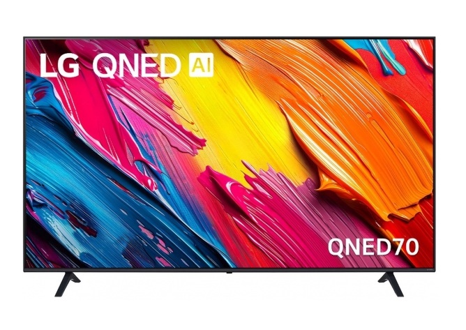 LG 75QNED70A6A Ultra HD (4K) TV