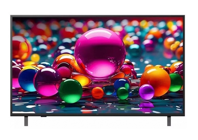 LG 75UA85006LA Ultra HD (4K) TV